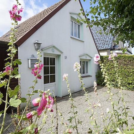 Fischerhaus Büsum Exterior foto